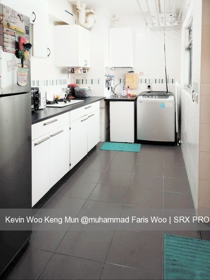 Blk 210C Punggol Place (Punggol), HDB 2 Rooms #187103442